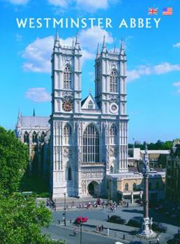 Paperback Westminster Abbey - English Book