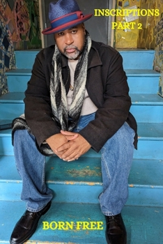 Paperback Inscriptions (Part 2) Book