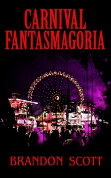 Paperback Carnival Fantasmagoria Book