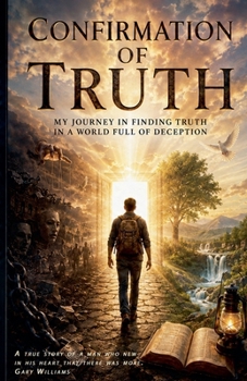 Paperback Confirmation of Truth Book