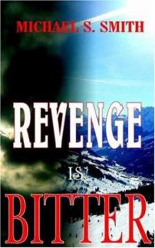 Paperback Revenge Is Bitter Book