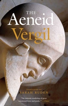 Paperback The Aeneid Book