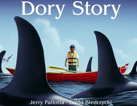 Paperback Dory Story Book