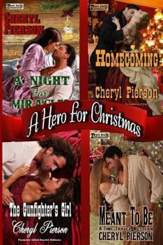 Paperback A Hero For Christmas Book