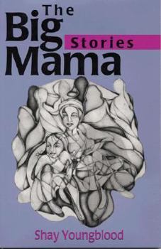 Paperback The Big Mama Stories Book