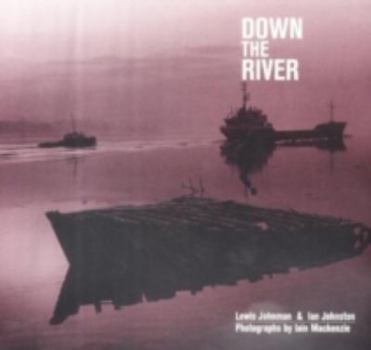 Hardcover Down the River Book