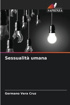 Paperback Sessualità umana [Italian] Book