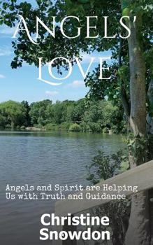 Paperback Angels' Love Book