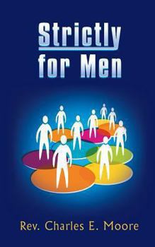 Paperback Strictly for Men Book