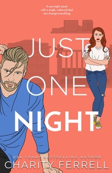 Paperback Just One Night Book