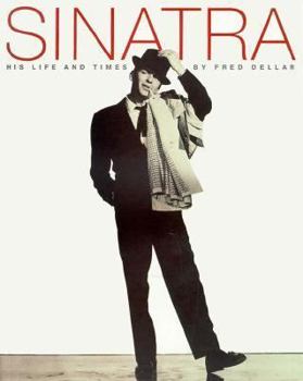 Paperback Frank Sinatra: His Life: Times Book