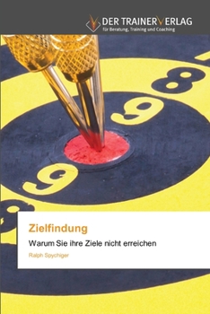 Paperback Zielfindung [German] Book