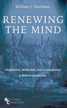 Hardcover Renewing the Mind Book