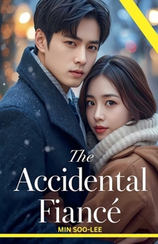 Paperback The Accidental Fiancé Book