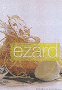 Hardcover Ezard : Contemporary Australian Food Book
