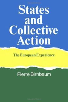 Hardcover States and Collective Action Book