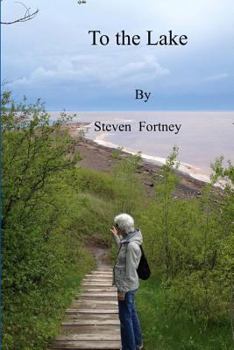 Paperback To the Lake: and Selected Poems Book