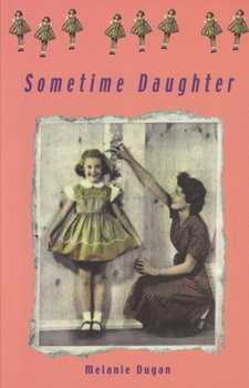 Paperback Sometime Daughter Book