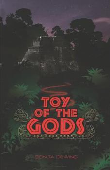 Paperback Toy of the Gods Book