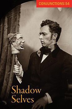 Paperback Shadow Selves Book