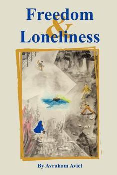 Paperback Freedom & Loneliness Book