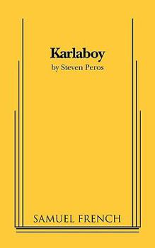 Paperback Karlaboy Book