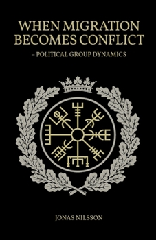 Paperback When migration becomes conflict Book