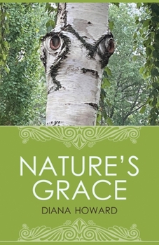 Paperback Nature's Grace Book