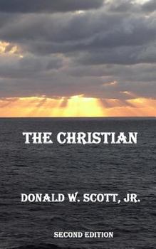 Paperback The Christian Book