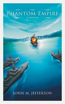 Paperback The Phantom Empire: II Devistor Book