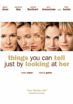 Things You Can Tell Just By Looking At Her
