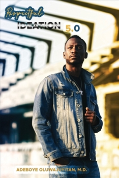 Paperback Respectful Ideation 5.0 Book