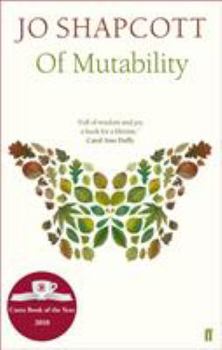 Paperback Of Mutability Book