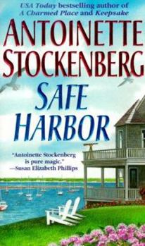 Mass Market Paperback Safe Harbor Book