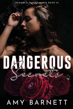 Paperback Dangerous Secrets Book