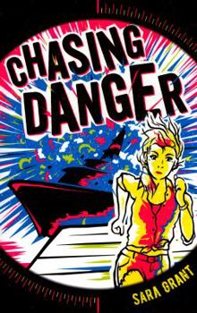 Paperback Chasing Danger 1 Chasing Danger Book