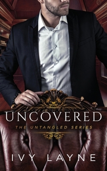 Paperback Uncovered Book