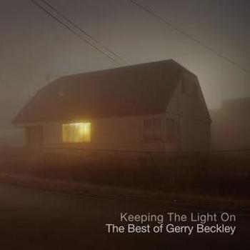 Vinyl Keeping The Light On   The Best Of Gerry Book