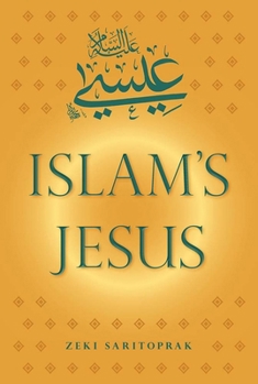 Paperback Islam's Jesus Book