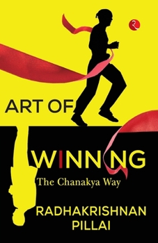 Paperback The Art of Winning Book