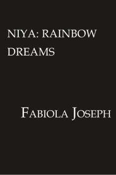 Mass Market Paperback Niya: Rainbow Dreams Book