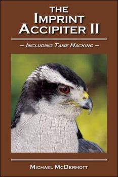 Hardcover Imprint Accipiter II Book