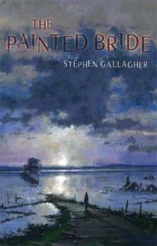 Hardcover The Painted Bride Book