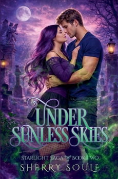 Paperback Under Sunless Skies Book