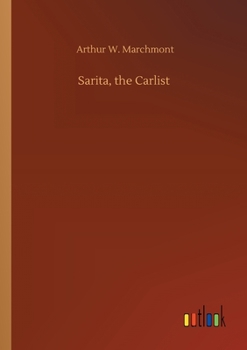 Paperback Sarita, the Carlist Book