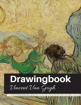 Drawingbook (Vincent Van Gogh) Volume 13