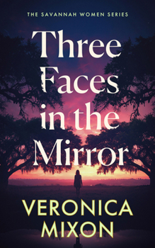 Paperback Three Faces in the Mirror Book