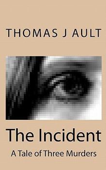 Paperback The Incident Book