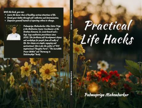 Paperback Practical Life Hacks Book