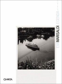 Paperback Eva Marisaldi: Legenda Book